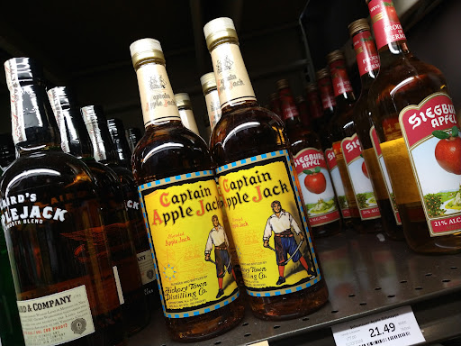 Wine Store «Total Wine & More», reviews and photos, 2500 W International Speedway Blvd, Daytona Beach, FL 32114, USA