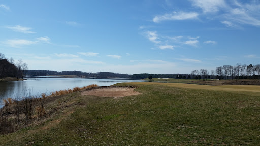 Golf Club «Robert Trent Jones Golf Club», reviews and photos, 1 Turtle Point Dr, Gainesville, VA 20155, USA