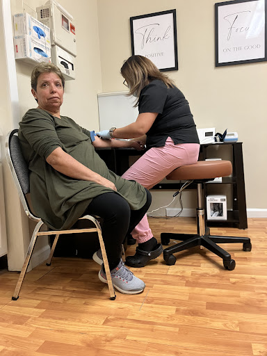 LenoyMED at Elizabeth | Immigration Physical & Medical Spa