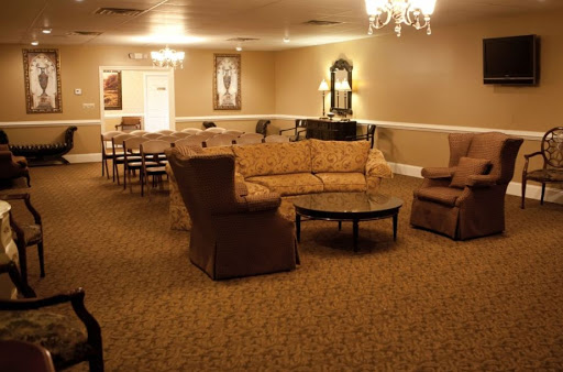 Funeral Home «Sykes Funeral Home & Crematory», reviews and photos, 424 Franklin St, Clarksville, TN 37040, USA