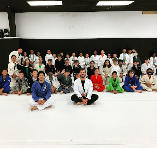 Martial Arts School «Precision Mixed Martial Arts», reviews and photos, 51 Burnett Blvd, Poughkeepsie, NY 12603, USA