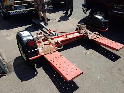 Used Car Dealer «Rum River Auto Sales», reviews and photos, 23405 St Francis Blvd NW, St Francis, MN 55070, USA