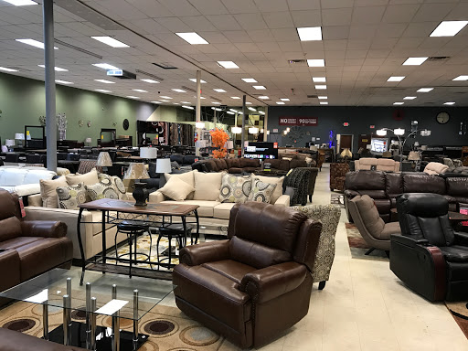 Furniture Store «Furniture mecca», reviews and photos, 1830 Delmar Dr, Folcroft, PA 19032, USA