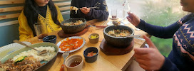 Soupe du Restaurant coréen Sisig à Rouen - n°2