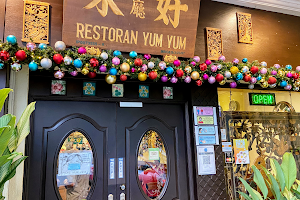 Yum Yum Restaurant | Ipoh image
