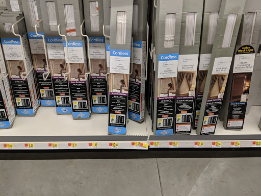 Department Store «Walmart Supercenter», reviews and photos, 950 E Greenville Pike, Winchester, IN 47394, USA