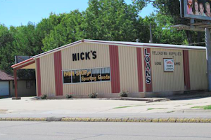 Nick's Pawn Shop image
