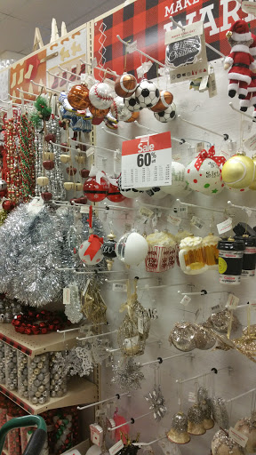 Fabric Store «Jo-Ann Fabrics and Crafts», reviews and photos, 4241 US Hwy 98 N, Lakeland, FL 33809, USA