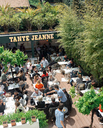 Photos du propriétaire du Restaurant Tante Jeanne à Soorts-Hossegor - n°3