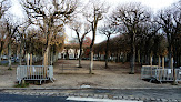 Place Mme de MONTESSON Seine-Port