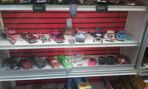 Hobby Store «HobbyTown Knoxville», reviews and photos, 11145 Turkey Dr, Knoxville, TN 37934, USA