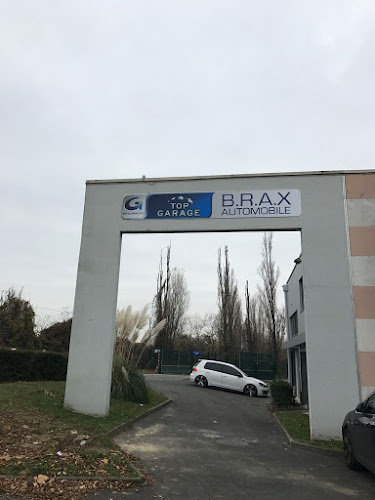 Atelier de réparation automobile TOP GARAGE - BRAX AUTOMOBILES Goussainville