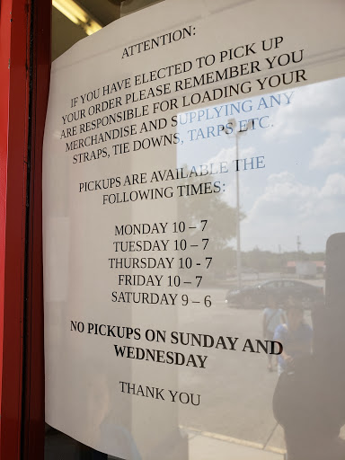 Furniture Store «Badcock Home Furniture &more», reviews and photos, 761 Madison St, Shelbyville, TN 37160, USA