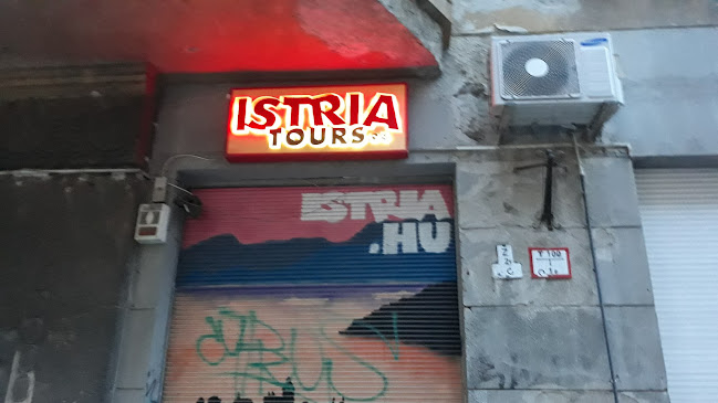 Istria 94 Tours - Utazási iroda
