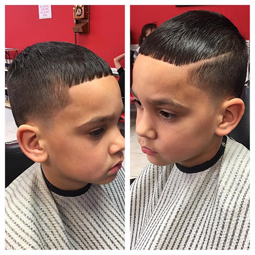 Barber Shop «Stay Sharp Barber Shop», reviews and photos, 24914 TX-249, Tomball, TX 77375, USA