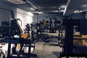 Dennis gym yoha tampines image