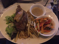 Steak du Restaurant français Le Rock Toulon - n°8