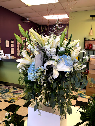 Florist «Snellville Florist», reviews and photos, 2320 Henry Clower Blvd SW, Snellville, GA 30078, USA