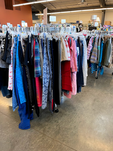 Consignment Shop «All Things Right & Relevant», reviews and photos, 2801 Spafford St, Davis, CA 95618, USA