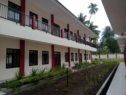 SMA Negeri 1 Guru Lombok Kalawat