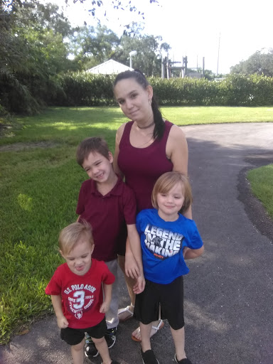 Park «Oak Lake Park», reviews and photos, 3190 N 56th Ave, Hollywood, FL 33021, USA