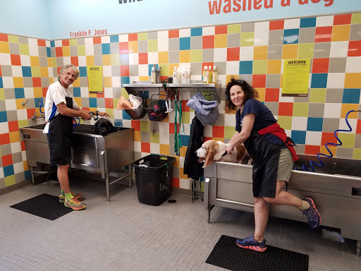 Pet Supply Store «Unleashed by Petco», reviews and photos, 475 E Avenida De Los Arboles a, Thousand Oaks, CA 91360, USA