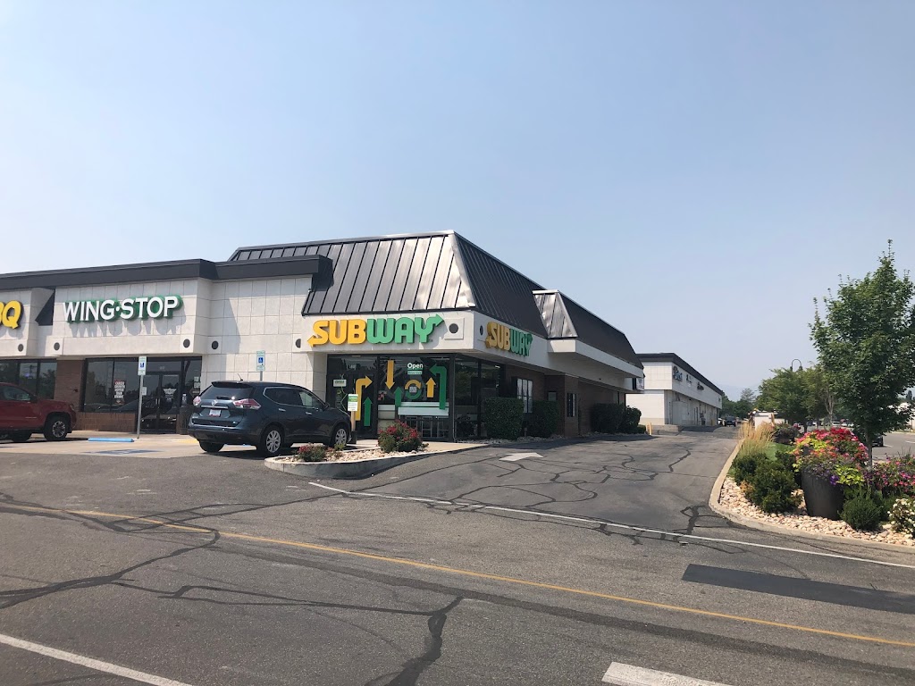 Subway 84123