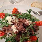 Photo n°3 de l'avis de Lorena.e fait le 07/08/2021 à 17:28 sur le  Ristorante Osteria Demetra à Capaccio Paestum