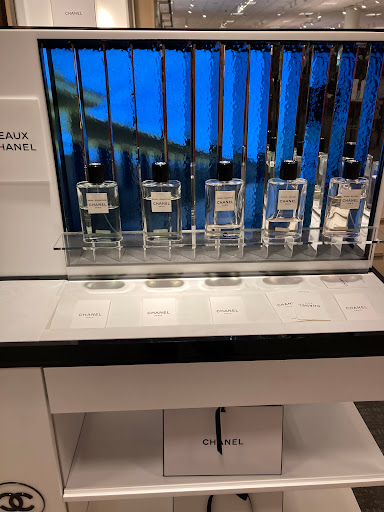 Department Store «Nordstrom Easton Town Center», reviews and photos, 4000 Worth Ave, Columbus, OH 43219, USA