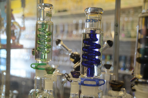 Gift Shop «Happy Daze Gift Shop LLC», reviews and photos, 616 N Grand Ave E, Springfield, IL 62702, USA