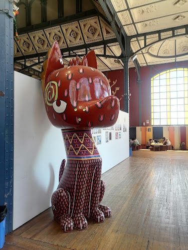 Opiniones de Museo Artequin en La Cruz - Museo