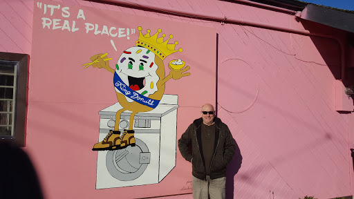 Donut Shop «King Donuts», reviews and photos, 9232 Rainier Ave S, Seattle, WA 98118, USA