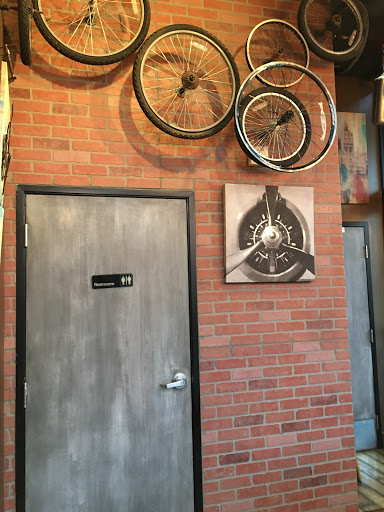 Donut Shop «Create Donuts», reviews and photos, 9305 Village Shop Dr, Sandy, UT 84094, USA