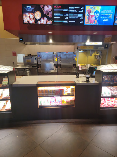 Movie Theater «AMC Ford City 14», reviews and photos, 7601 South Cicero Ave, Chicago, IL 60652, USA