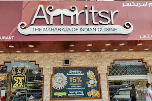 Amritsr Restaurant Al Attar Center- Indian Restaurant in Dubai image
