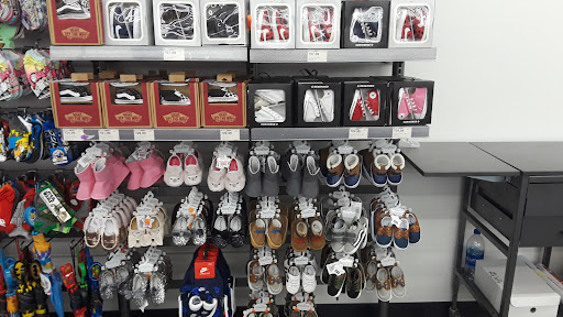 Shoe Store «WSS», reviews and photos, 124 Euclid St, Anaheim, CA 92802, USA