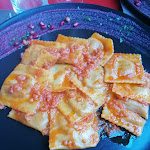 Photo n°2 de l'avis de Linda.a fait le 29/06/2021 à 22:01 sur le  Porca Polenta à Reggio Emilia