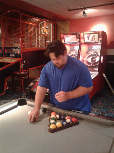 Bowling Alley «AMF Marietta Lanes», reviews and photos, 565 Cobb Pkwy S, Marietta, GA 30060, USA