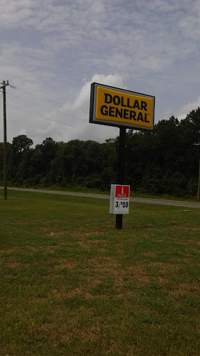 Discount Store «Dollar General», reviews and photos, 11503 US-190, Merryville, LA 70653, USA