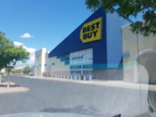 Electronics Store «Best Buy», reviews and photos, 2280 E Lohman Ave, Las Cruces, NM 88001, USA