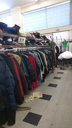 Thrift Store «Eco Thrift», reviews and photos, 961 N E St, San Bernardino, CA 92410, USA