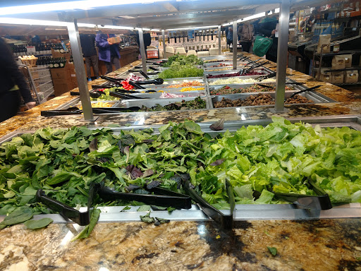Grocery Store «Whole Foods Market», reviews and photos, 2700 Wilson Blvd, Arlington, VA 22201, USA