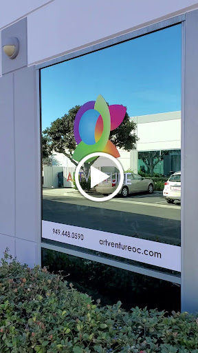 Sign Shop «FASTSIGNS», reviews and photos, 24282 Swartz Dr, Lake Forest, CA 92630, USA