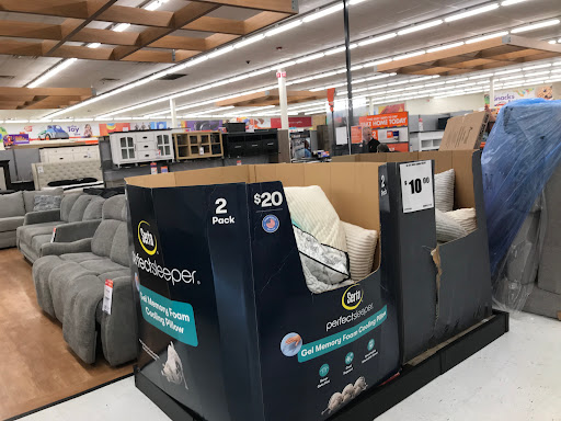 Department Store «Big Lots», reviews and photos, 5600 Mercury Dr, Dearborn, MI 48126, USA