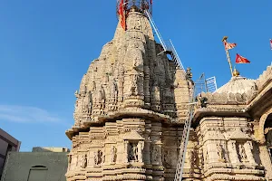 Umiya Temple image