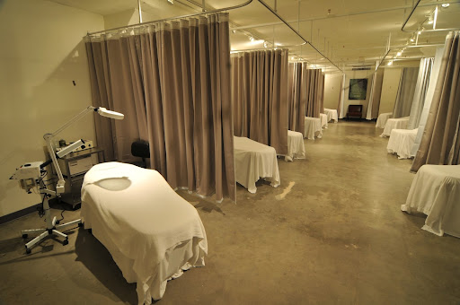 Beauty School «Aveda Institute Portland», reviews and photos, 325 NW 13th Ave, Portland, OR 97209, USA