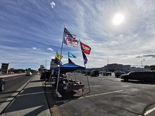 Shopping Mall «Karcher Mall», reviews and photos, 1509 Caldwell Blvd, Nampa, ID 83651, USA