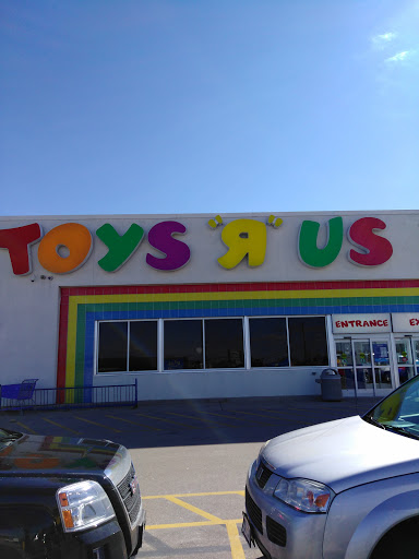 Toy Store «Toys