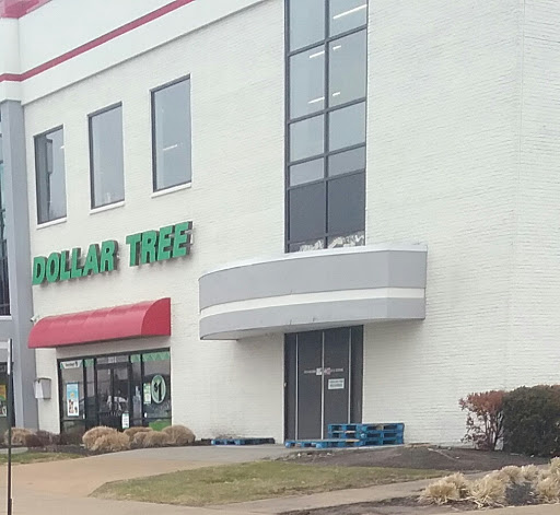 Dollar Store «Dollar Tree», reviews and photos, 323 Old York Rd C, Jenkintown, PA 19046, USA