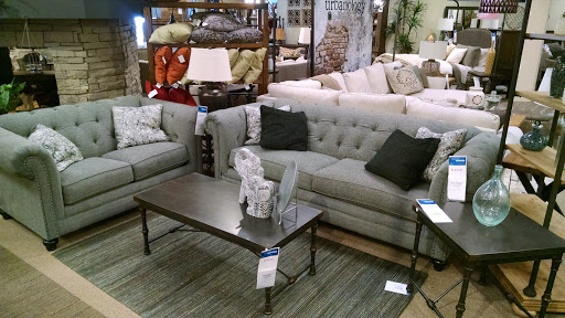 Furniture Store «Ashley HomeStore», reviews and photos, 5004 Valley View Blvd NW, Roanoke, VA 24012, USA